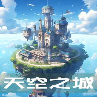 天空之城--经典地图玩法介绍